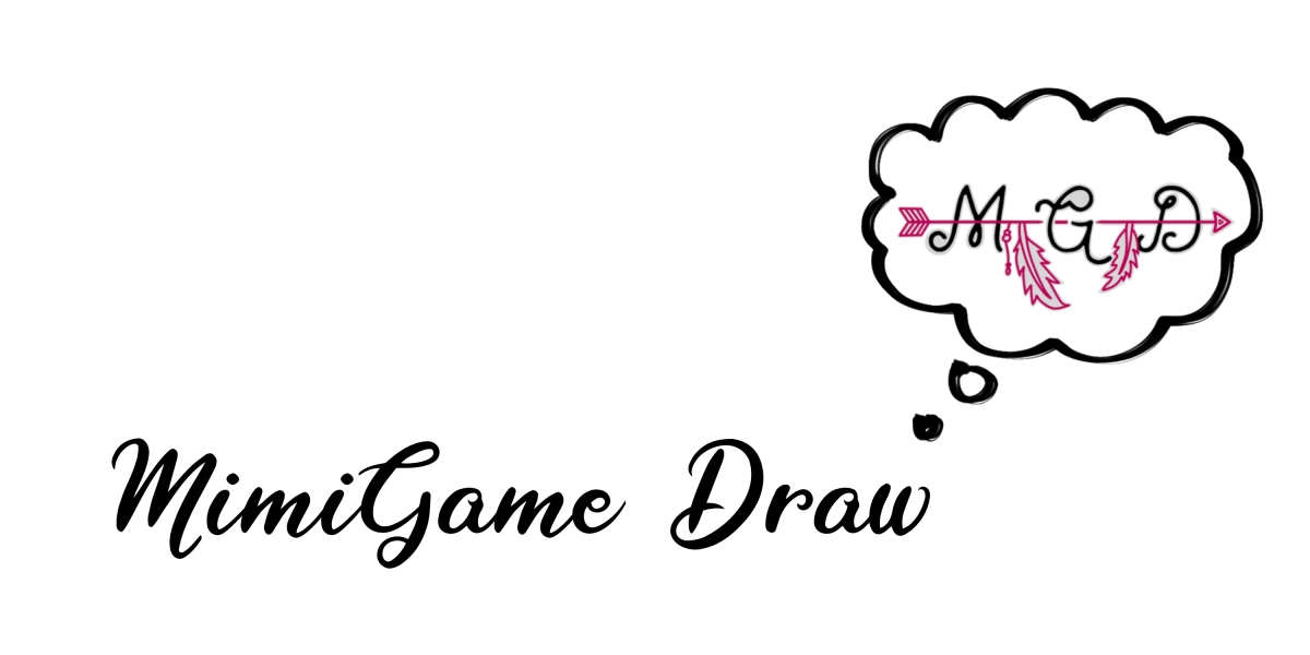 MimiGame Draw